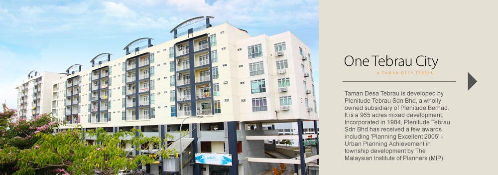 ג'והור בהרו Homestay@Aeon Desa Tebrau מראה חיצוני תמונה